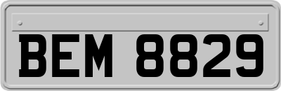BEM8829