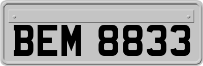 BEM8833
