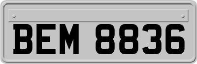 BEM8836