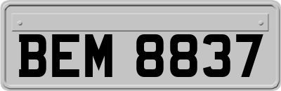 BEM8837