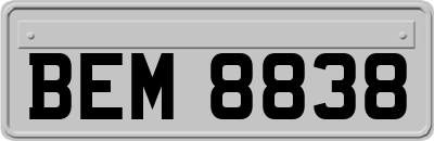BEM8838