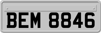 BEM8846