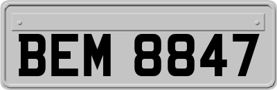 BEM8847