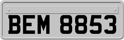 BEM8853