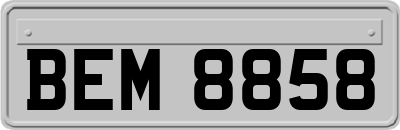 BEM8858