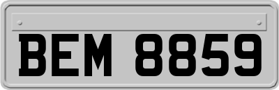BEM8859