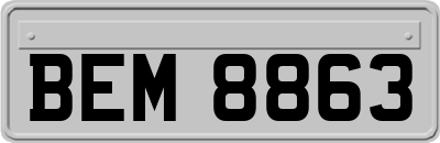 BEM8863