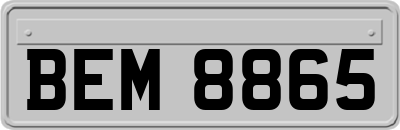 BEM8865