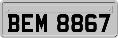 BEM8867