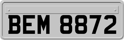 BEM8872