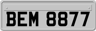 BEM8877