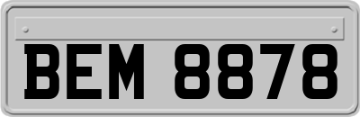BEM8878