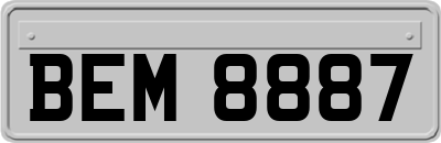 BEM8887