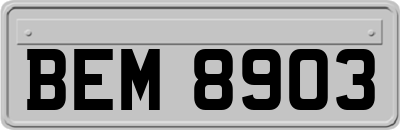 BEM8903