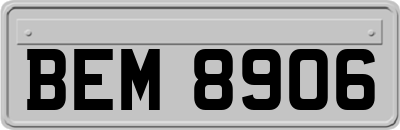 BEM8906