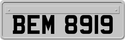 BEM8919