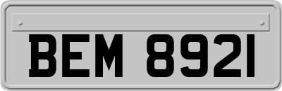 BEM8921