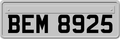 BEM8925