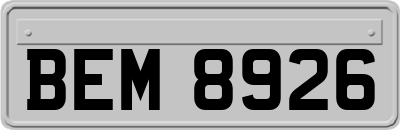 BEM8926