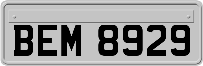 BEM8929