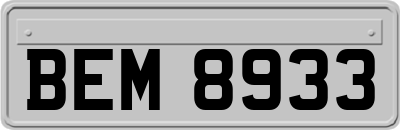 BEM8933
