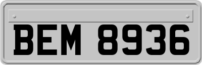 BEM8936