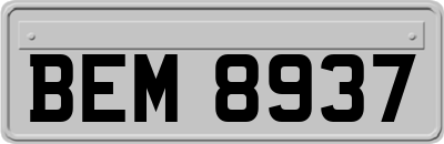 BEM8937