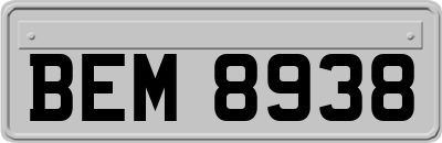 BEM8938