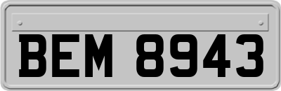 BEM8943