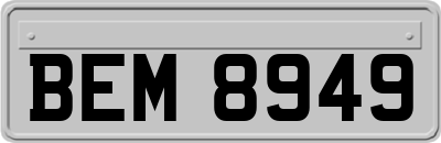 BEM8949