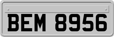 BEM8956