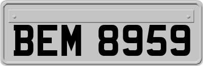 BEM8959