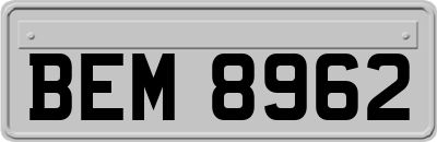 BEM8962