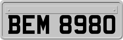 BEM8980