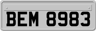 BEM8983