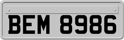 BEM8986