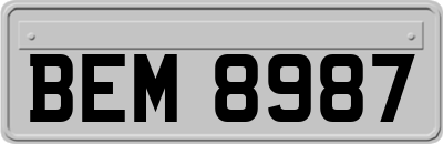 BEM8987