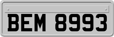 BEM8993