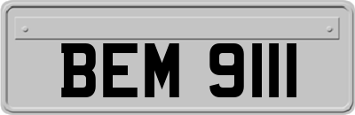 BEM9111