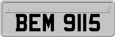 BEM9115