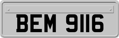 BEM9116