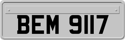 BEM9117