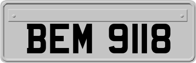 BEM9118