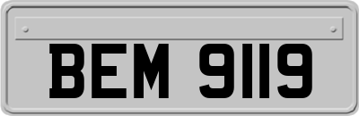 BEM9119