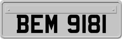BEM9181