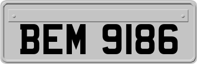 BEM9186