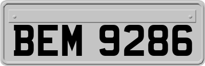 BEM9286