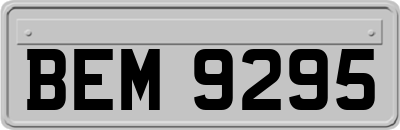 BEM9295