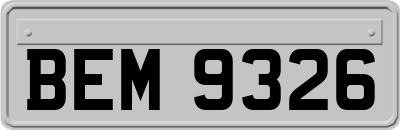 BEM9326