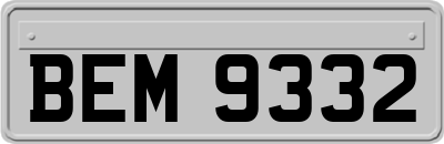 BEM9332